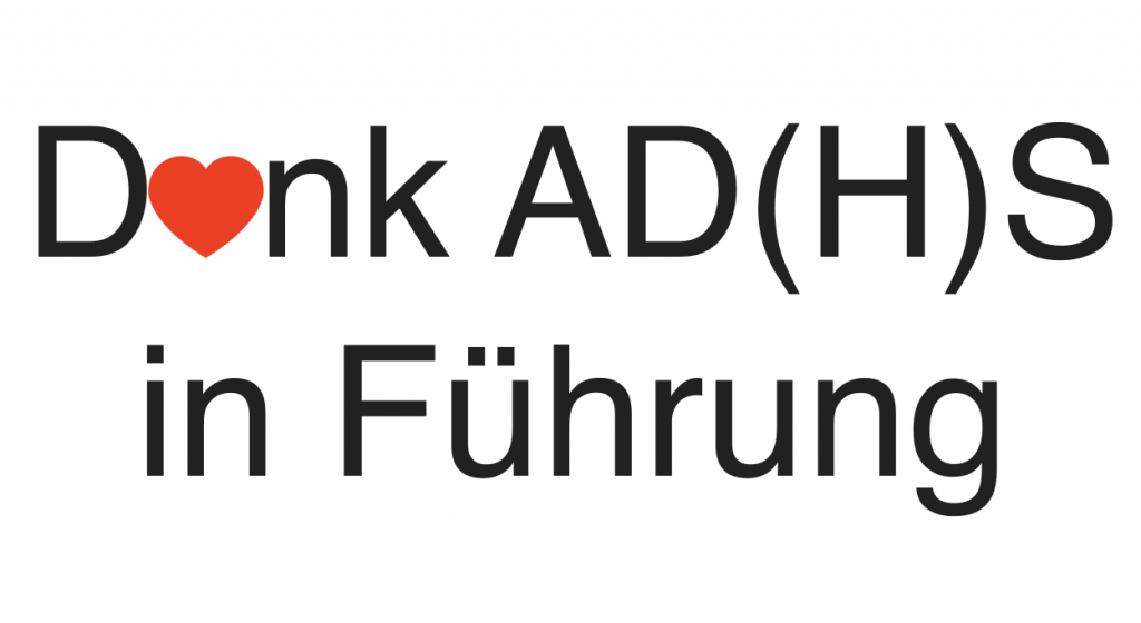 Menschen mit AD(H)S haben häufig Stärken, die in Beruf und Wirtschaft stark gefragt sind. Sofern die Schwächen nicht allzu deutlich wirken. Wem es gelingt, seine Stärken zur Geltung zu bringen und sich engagiert, dem eröffnen sich häufig interessante Wege in der disziplinarischen wie fachlichen Führung.