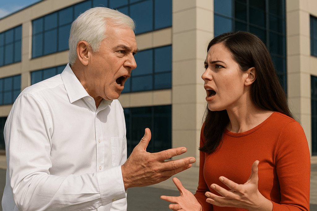 Sind die Bedürfnisse von Mensch und Unternehmen klar, ist ein konfliktarmer Nachfolgeprozess möglich.