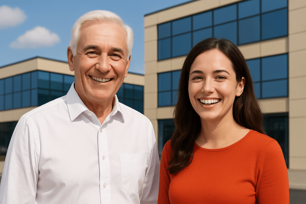 Der Nachfolgeprozess in einem Unternehmen hat viele Aspekte mit komplexen Wechselwirkungen. Umsichtiges, strategisches und konsequentes Vorgehen ist für den Erfolg entscheidend.